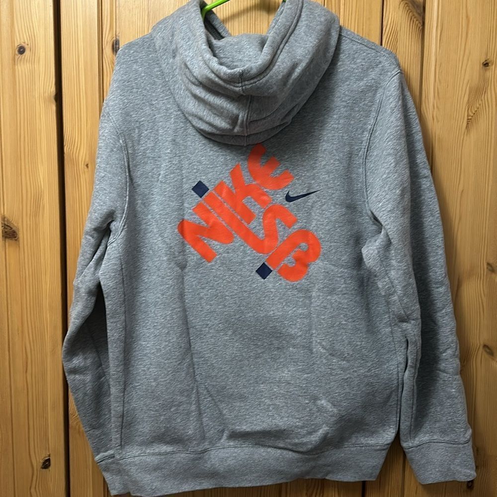 NikeSB - Hoodie - Men’s M